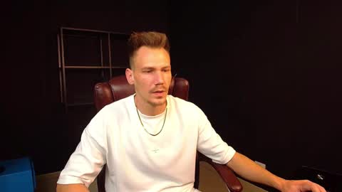 MateoBenjamin online show from 12-08-24, 05:22