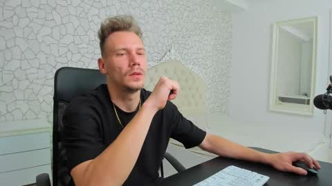 MateoBenjamin online show from 12-11-24, 05:48