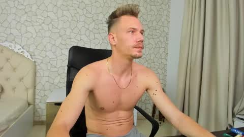 MateoBenjamin online show from 12-22-24, 08:36