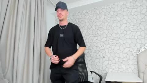 MateoBenjamin online show from 12-27-24, 07:35