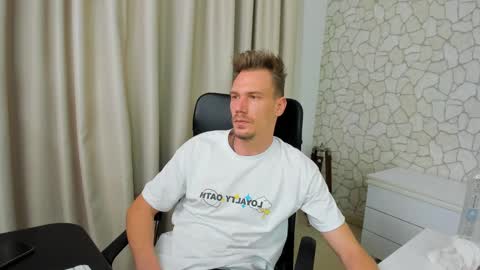 MateoBenjamin online show from 01-09-25, 12:25