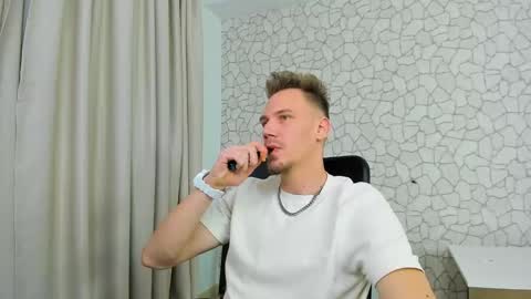 MateoBenjamin online show from 02-06-25, 07:40