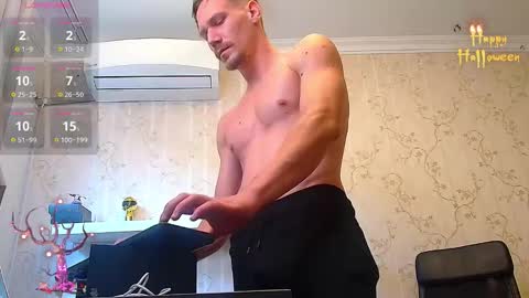 MateoBenjamin online show from 10-23-25, 11:42