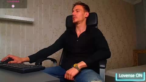 MateoBenjamin online show from 11-12-25, 07:31