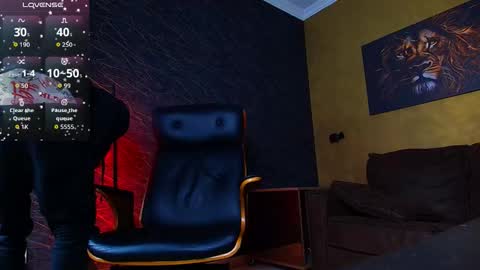 MateoBenjamin online show from 12-21-25, 11:28