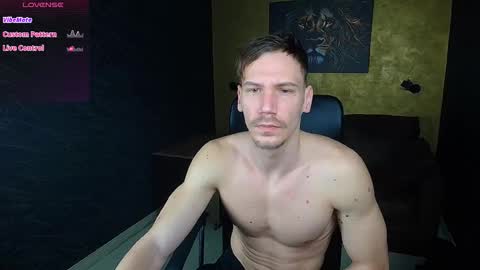 MateoBenjamin online show from 02-11-26, 10:53