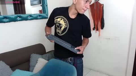 Mateo online show from 10-13-25, 12:05