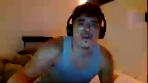 mateodelsur online show from 07-30-26, 07:29