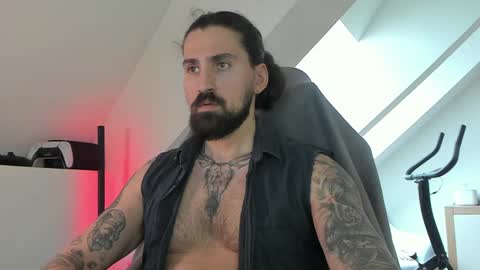 mateohalifa online show from 01-15-25, 11:21