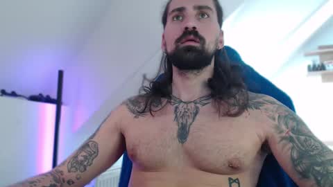 mateohalifa online show from 03-11-25, 11:44