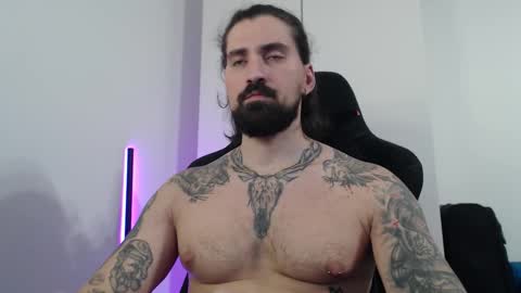 mateohalifa online show from 11-08-25, 06:07