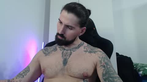 mateohalifa online show from 11-12-25, 05:24