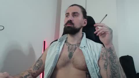 mateohalifa online show from 01-14-26, 06:35