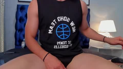 MATEO KING online show from 02-20-25, 07:23