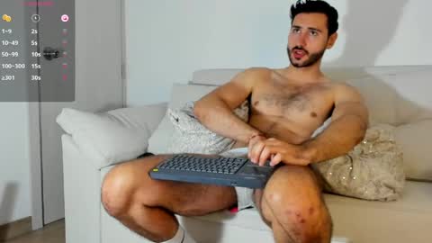 mateoking_ online show from 05-30-26, 11:13