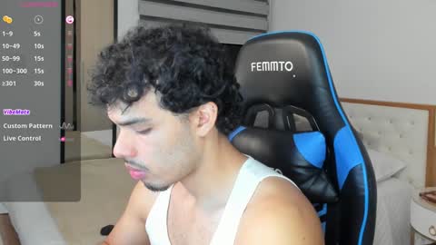 Snapshot of mateoleone chatting on 01-21-25, 01:29 Matt online show from 01-21-25, 01:29