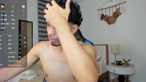 Snapshot of mateoleone chatting on 02-23-25, 03:56 Matt online show from 02-23-25, 03:56