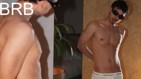 Snapshot of mateoleone chatting on 02-25-25, 02:03 Matt online show from 02-25-25, 02:03