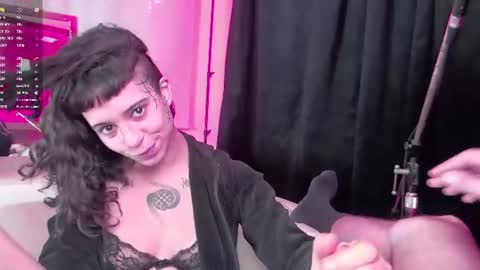materiaxxxtar online show from 07-30-26, 07:24