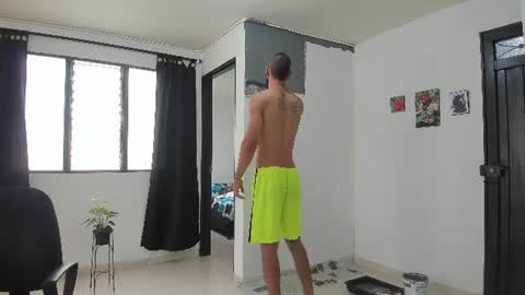 Snapshot of matheusbeard2 chatting on 06-13-26, 12:58 Matheus online show from 06-13-26, 12:58
