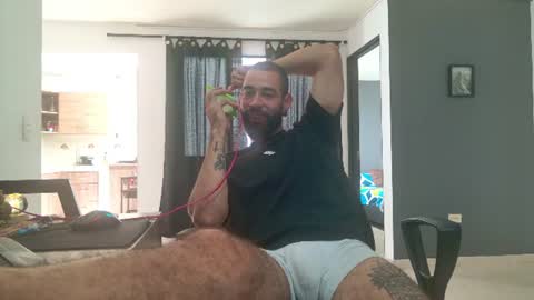 Matheus     online show from 06-21-26, 06:32
