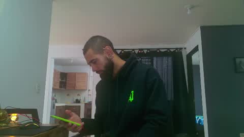 Matheus     online show from 06-22-26, 12:35