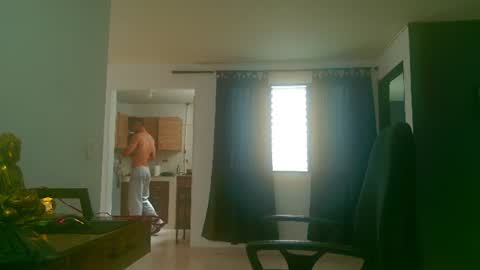 Matheus     online show from 06-29-26, 07:14