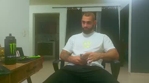 Matheus     online show from 07-02-26, 12:32
