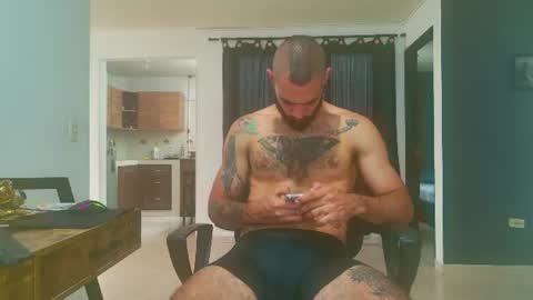 Matheus     online show from 07-11-26, 09:38