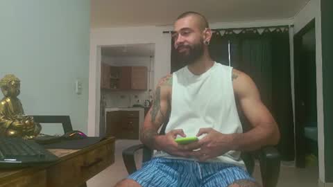 Matheus     online show from 07-20-26, 10:56