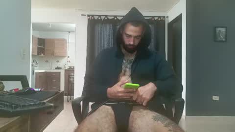 Matheus     online show from 07-24-26, 01:53