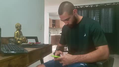 Matheus     online show from 07-25-26, 08:39