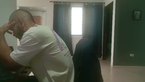 Matheus     online show from 07-27-26, 12:56