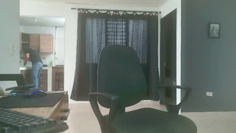 Matheus     online show from 07-29-26, 02:37