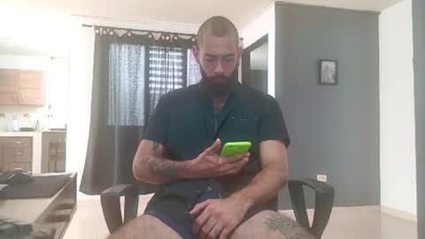 Matheus     online show from 08-04-26, 03:14