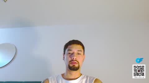 Snapshot of mathew444 chatting on 11-22-25, 02:43 STRURIBE ON INSTAGRAM online show from 11-22-25, 02:43