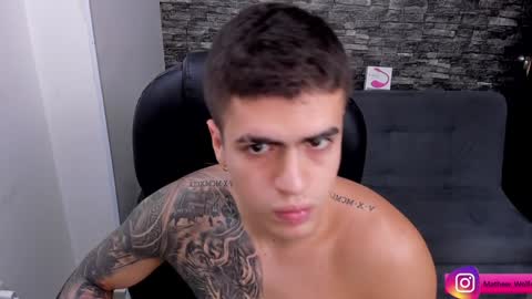 Mathew Independent model online show from 01-04-25, 07:23