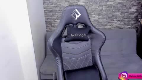 Mathew Independent model online show from 02-21-26, 12:55