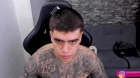 Mathew Independent model online show from 03-10-26, 05:18