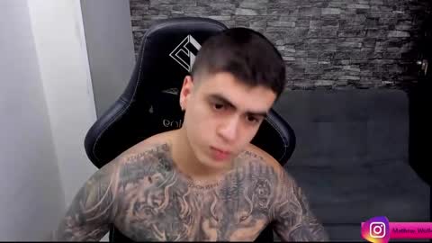 Mathew Independent model online show from 03-28-26, 10:42