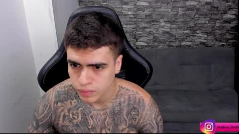 Mathew Independent model online show from 04-01-26, 10:29