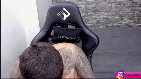 Mathew Independent model online show from 04-09-26, 06:24