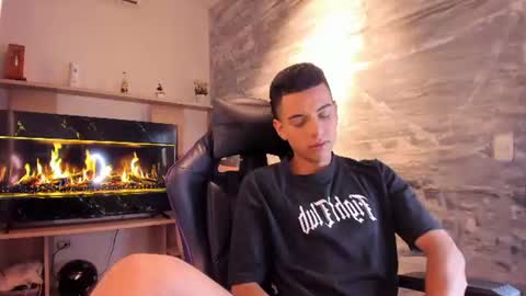 Mathew  online show from 06-27-26, 03:17