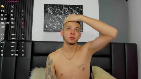 mathewboy2 online show from 03-25-26, 11:49