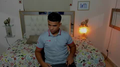 mathews__ online show from 01-08-26, 04:15