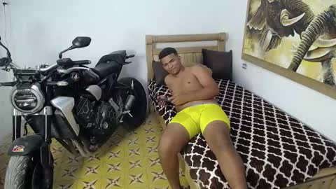 mathews__ online show from 01-10-26, 03:30