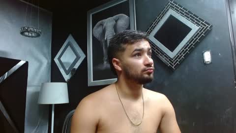 Snapshot of mathews_colton1 chatting on 12-24-24, 11:38 Mathews online show from 12-24-24, 11:38