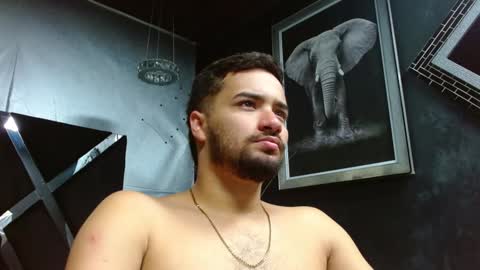 Snapshot of mathews_colton1 chatting on 01-09-25, 11:25 Mathews online show from 01-09-25, 11:25