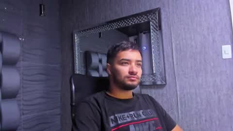 Snapshot of mathews_colton1 chatting on 01-13-25, 11:30 Mathews online show from 01-13-25, 11:30