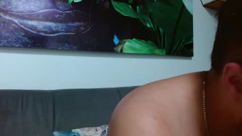 Snapshot of mathews_colton1 chatting on 01-21-25, 12:07 Mathews online show from 01-21-25, 12:07